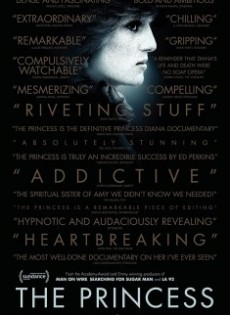 The Princess (Diana) (2022)