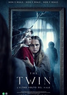 The Twin - L'altro volto del male (2022)