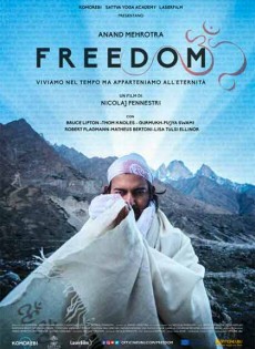 Freedom (2021)