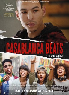 Casablanca Beats (2021)
