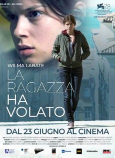 La ragazza ha volato (2021)