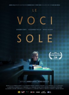 Le voci sole (2022)