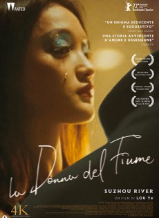 La donna del fiume - Suzhou River (2000)