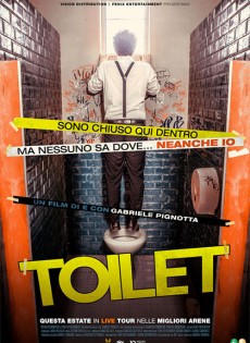 Toilet (2022)