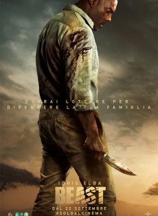 Beast (2022)