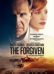 The Forgiven (2022)