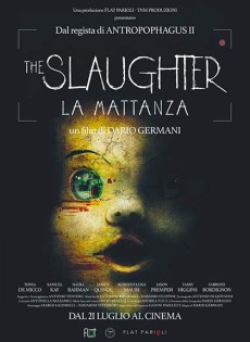 The Slaughter - La mattanza (2022)