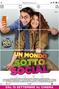 Un mondo sotto social (2022)