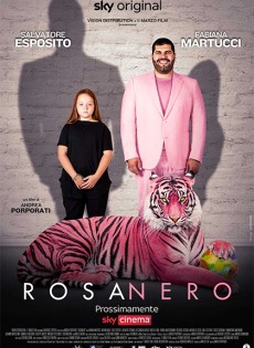 Rosanero (2022)
