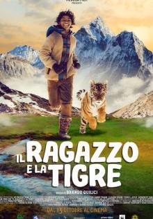 Il Ragazzo e la Tigre (2022)