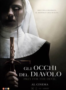 Gli occhi del diavolo (2022)