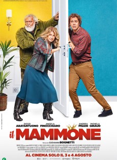 Il mammone (2022)