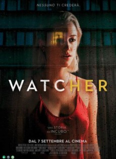 Watcher (2022)