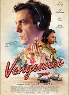 Vengeance (2022)