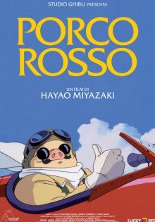 Porco Rosso (2022)