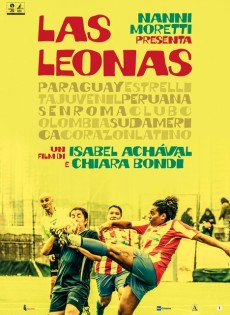 Las Leonas (2022)
