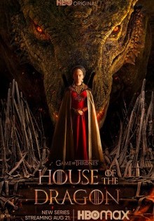 House of the Dragon (2022)