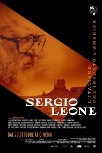 Sergio Leone - L'italiano che inventò l'America (2022)