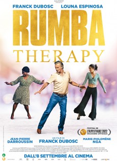 Rumba Therapy (2022)