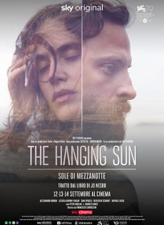The Hanging Sun - Sole di mezzanotte (2022)