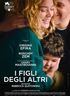 I figli degli altri (2022)