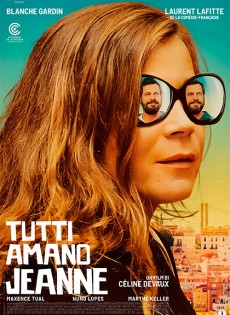 Tutti amano Jeanne (2022)