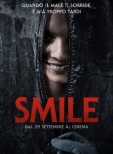 Smile (2022)