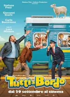 Tutti a bordo (2022)