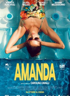 Amanda (2022)