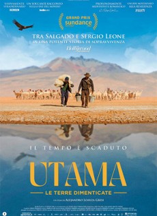 Utama - Le terre dimenticate (2022)