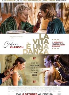 La vita è una danza (2022)