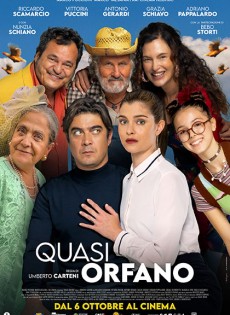 Quasi orfano (2022)