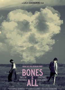 Bones And All (2022)