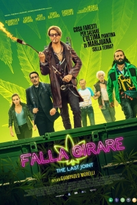 Falla girare (2022)
