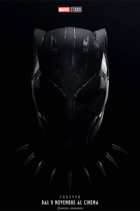 Black Panther 2: Wakanda Forever (2022)