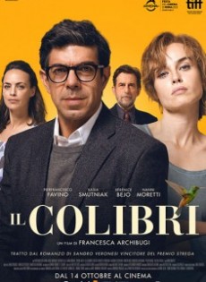 Il Colibrì (2022)