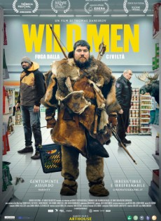 Wild Men - In fuga dalla civiltà (2021)