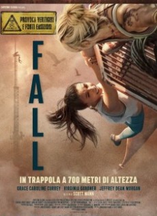 Fall (2022)