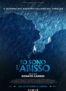 Io sono l'abisso (2022)