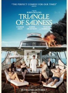 Triangle of Sadness (2022)