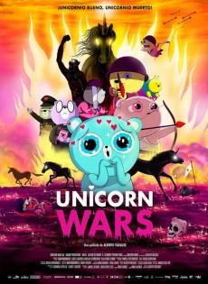 Unicorn Wars (2022)