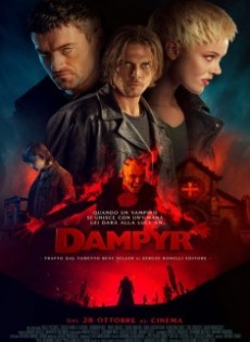 Dampyr (2022)