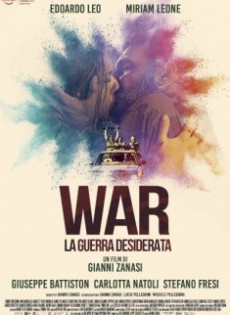 War - La guerra desiderata (2022)