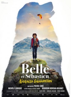 Belle e Sebastien - Next Generation (2022)