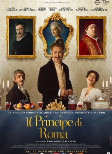 Il Principe di Roma (2022)