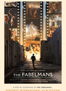 The Fabelmans (2022)