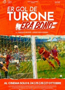 Er gol de Turone era bono (2022)
