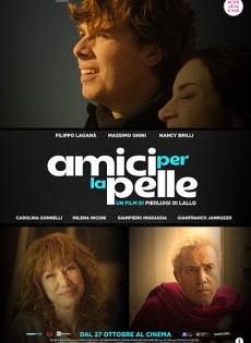 Amici per la pelle (2022)