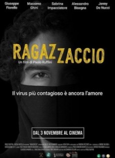 Ragazzaccio (2022)