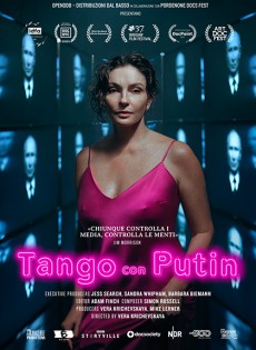 Tango con Putin (2021)